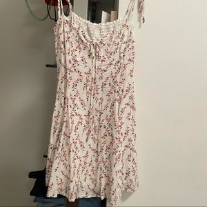 Blue Life mini summer dress!